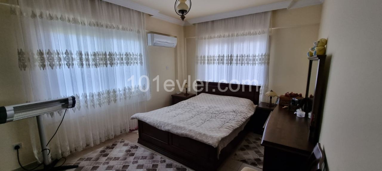 3+1 Flat for Sale in Dumlupınar !!! ** 