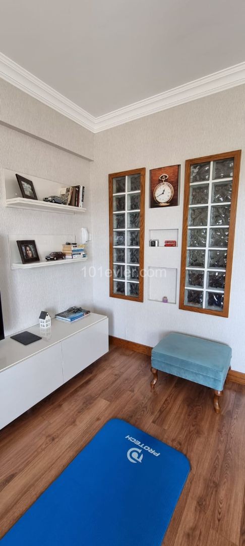 3+1 Flat for Sale in Dumlupınar !!! ** 