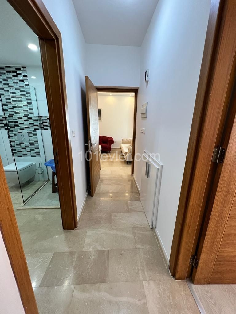 Ground Floor Flat for Sale in Gonyeli !!! ** 