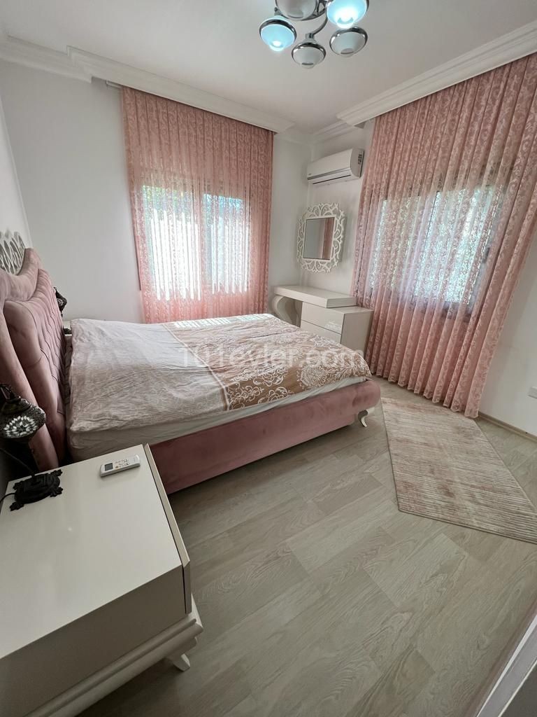 Ground Floor Flat for Sale in Gonyeli !!! ** 