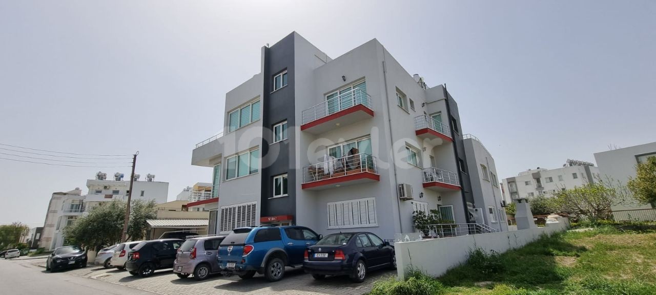 3+1 Flat for Sale in Yenikent Area !!! NO VAT TRANSFORMER !!! ** 