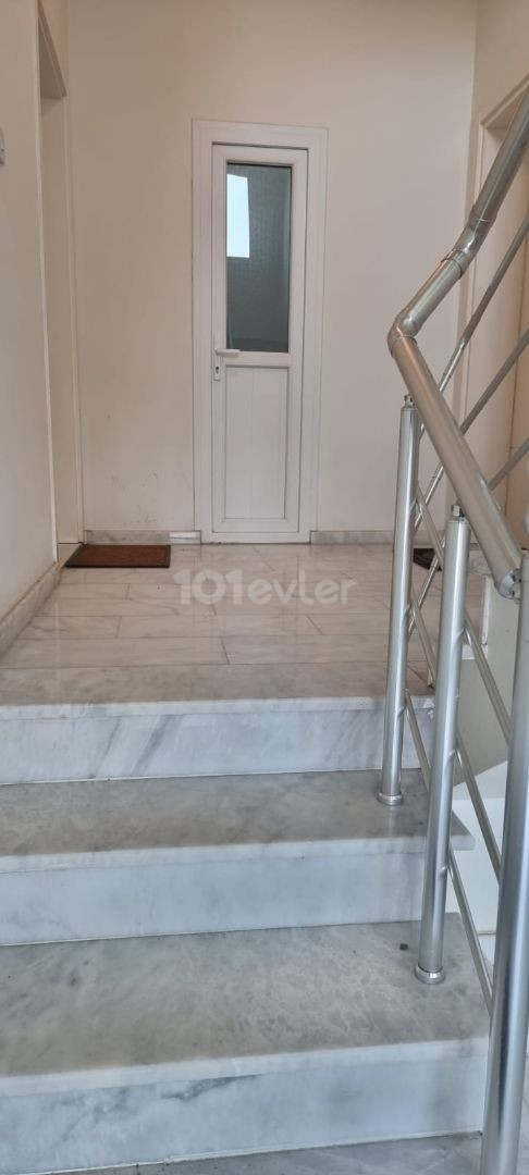 3+1 Flat for Sale in Yenikent Area !!! NO VAT TRANSFORMER !!! ** 