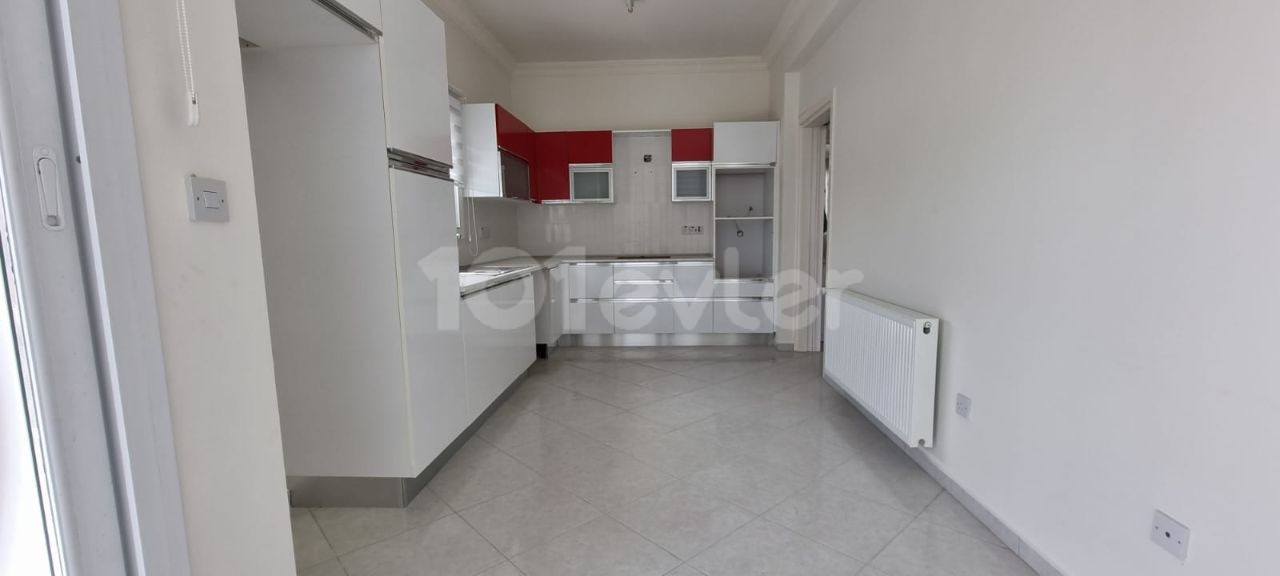 3+1 Flat for Sale in Yenikent Area !!! NO VAT TRANSFORMER !!! ** 