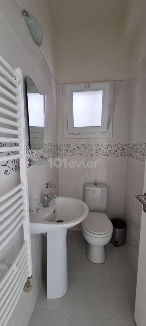 3+1 Flat for Sale in Yenikent Area !!! NO VAT TRANSFORMER !!! ** 