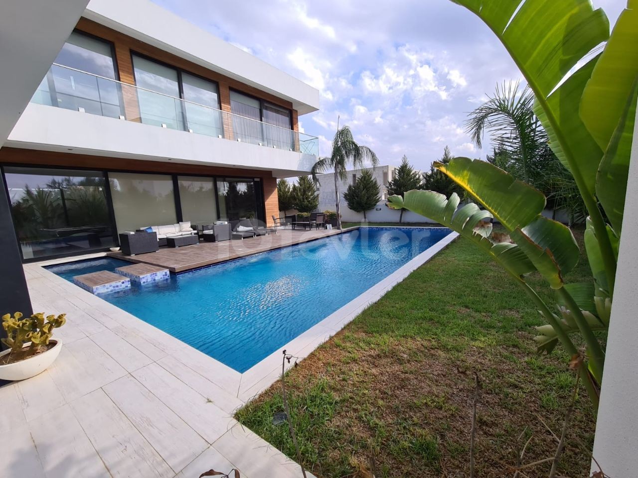 The Most Beautiful Villa in the Yenikent Region!!! ** 