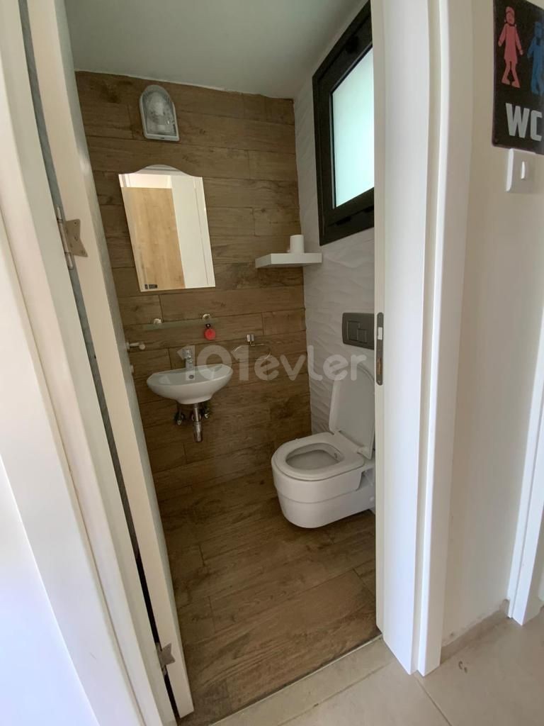 Gelibolu'da Kiralık 3+1 Daire !!!