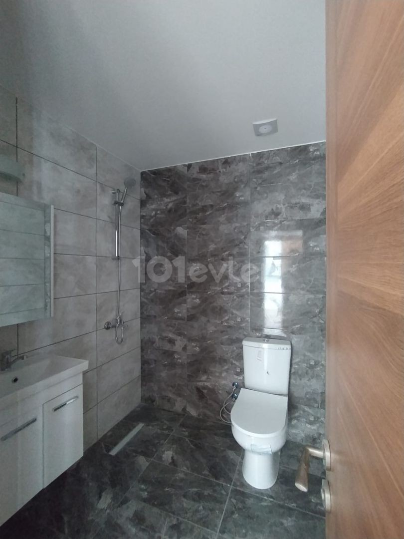 Lefkoşa Dumlupınar'da Kiralık 2+1 Daireler !!!