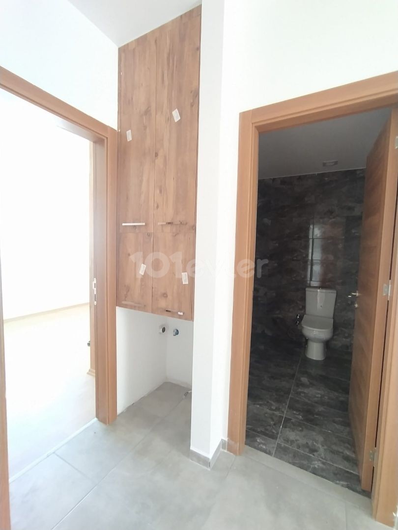 Lefkoşa Dumlupınar'da Kiralık 2+1 Daireler !!!