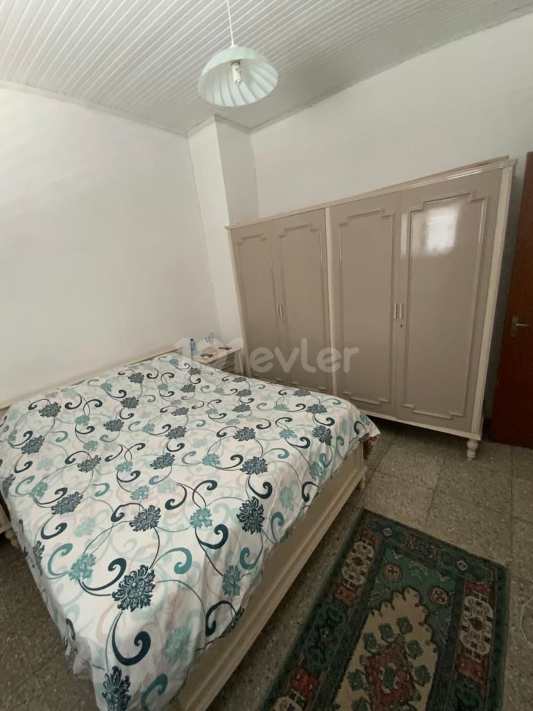 Detached House for Sale in Taşkinköy !!! ** 