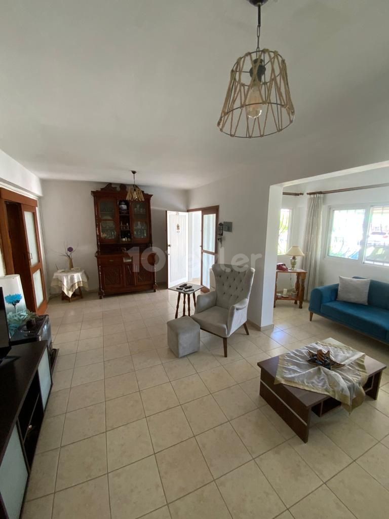 Detached House for Sale in Taşkinköy !!! ** 