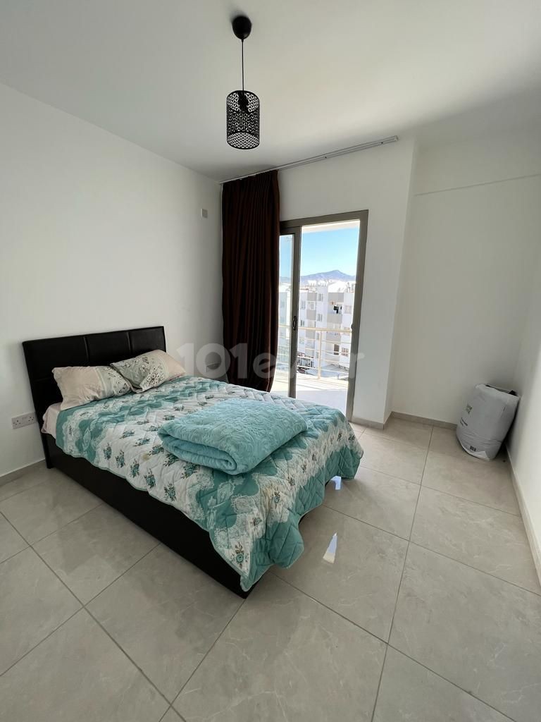 2 + 1 Apartments for Sale in Ortakoy !!! ** 
