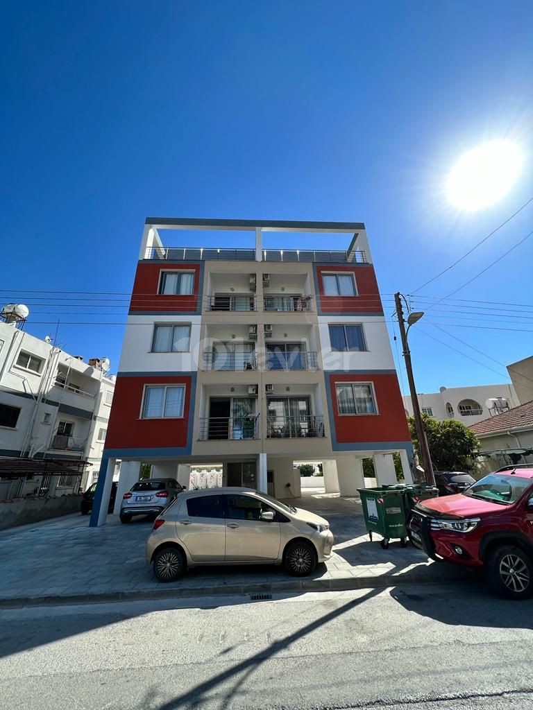 Penthouse zum Verkauf in Ortaköy !!! ** 