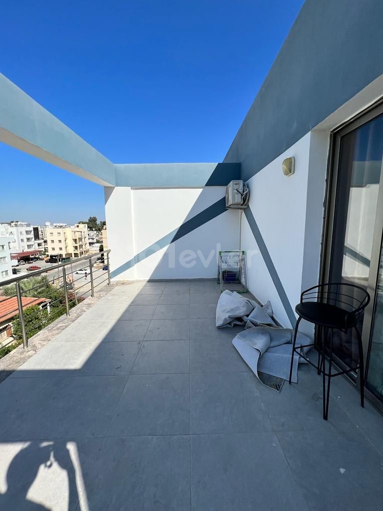 Penthouse for Sale in Ortakoy !!! ** 