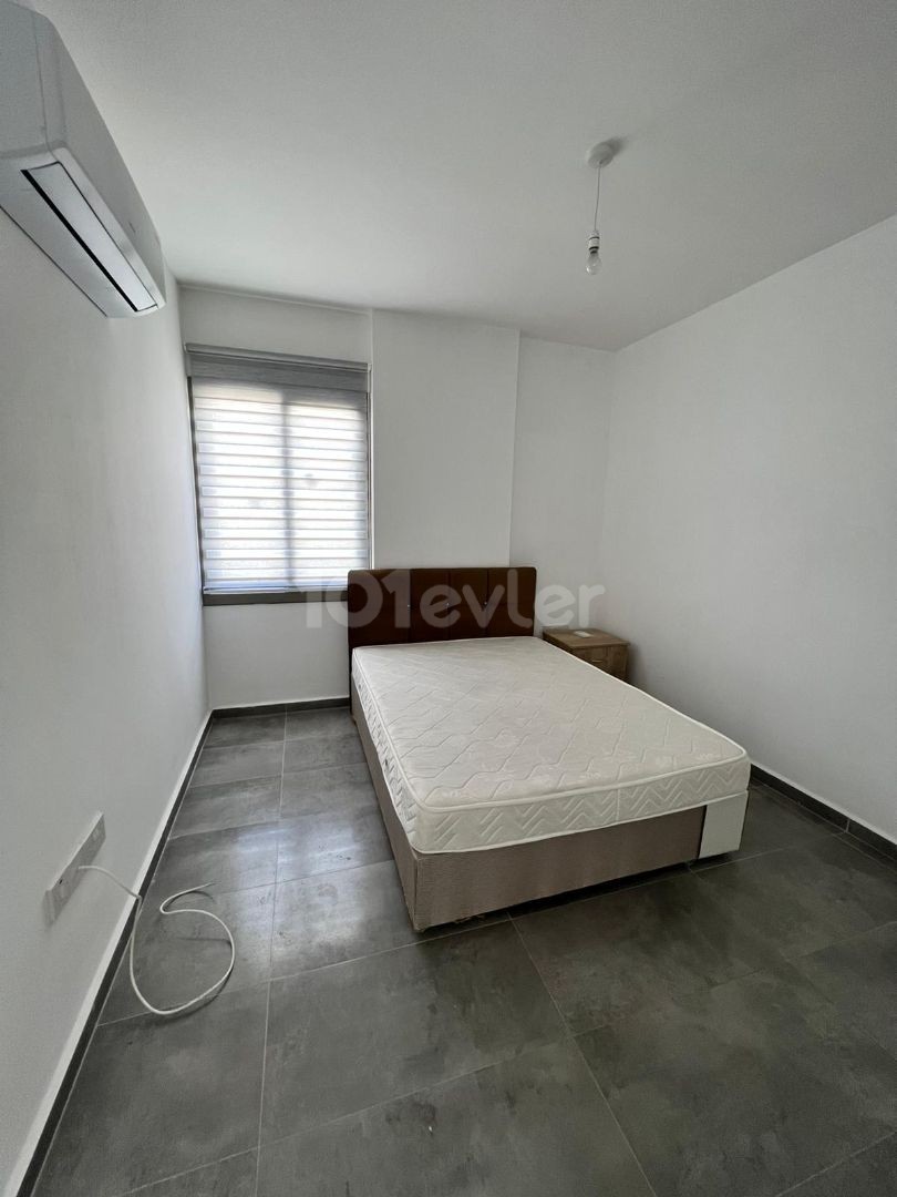 Penthouse for Rent in Metehan District !!! ** 