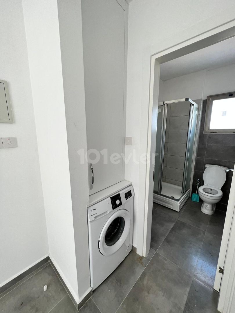 Penthouse for Rent in Metehan District !!! ** 