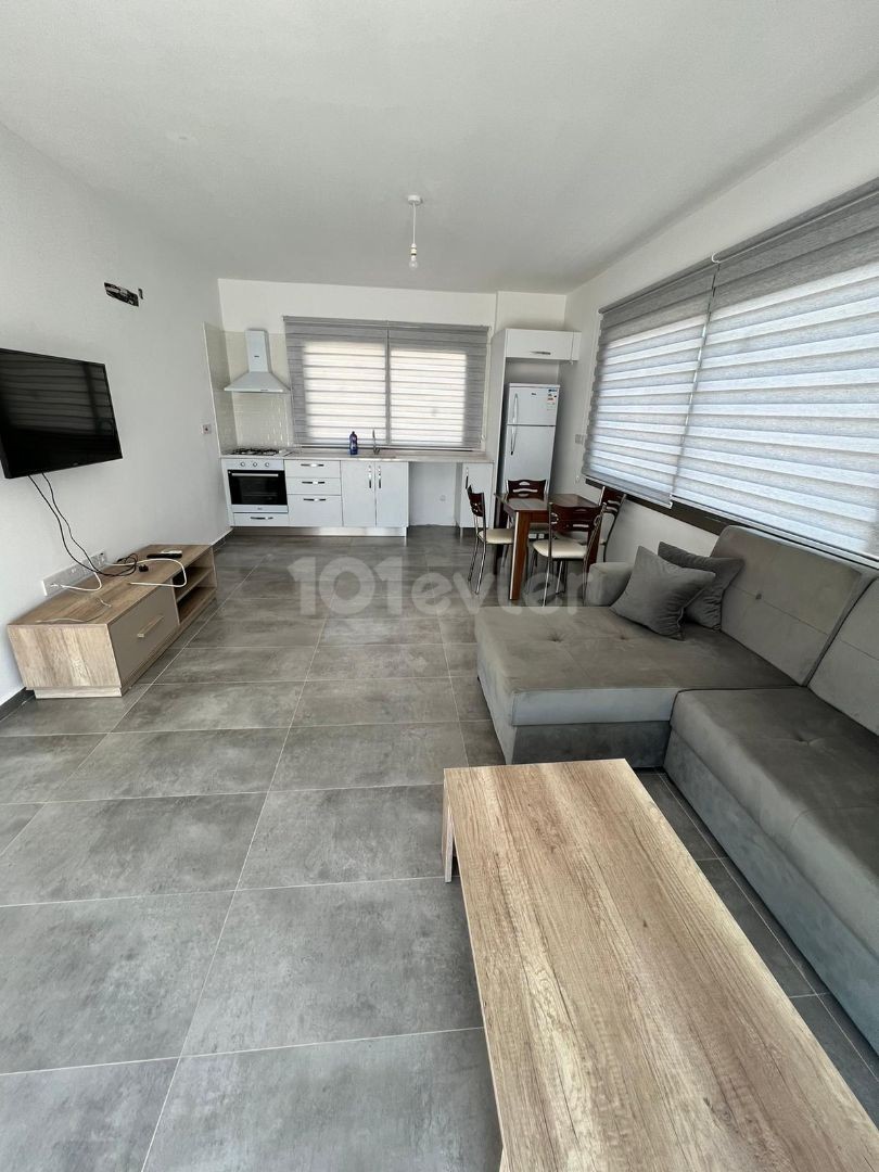 Penthouse for Rent in Metehan District !!! ** 