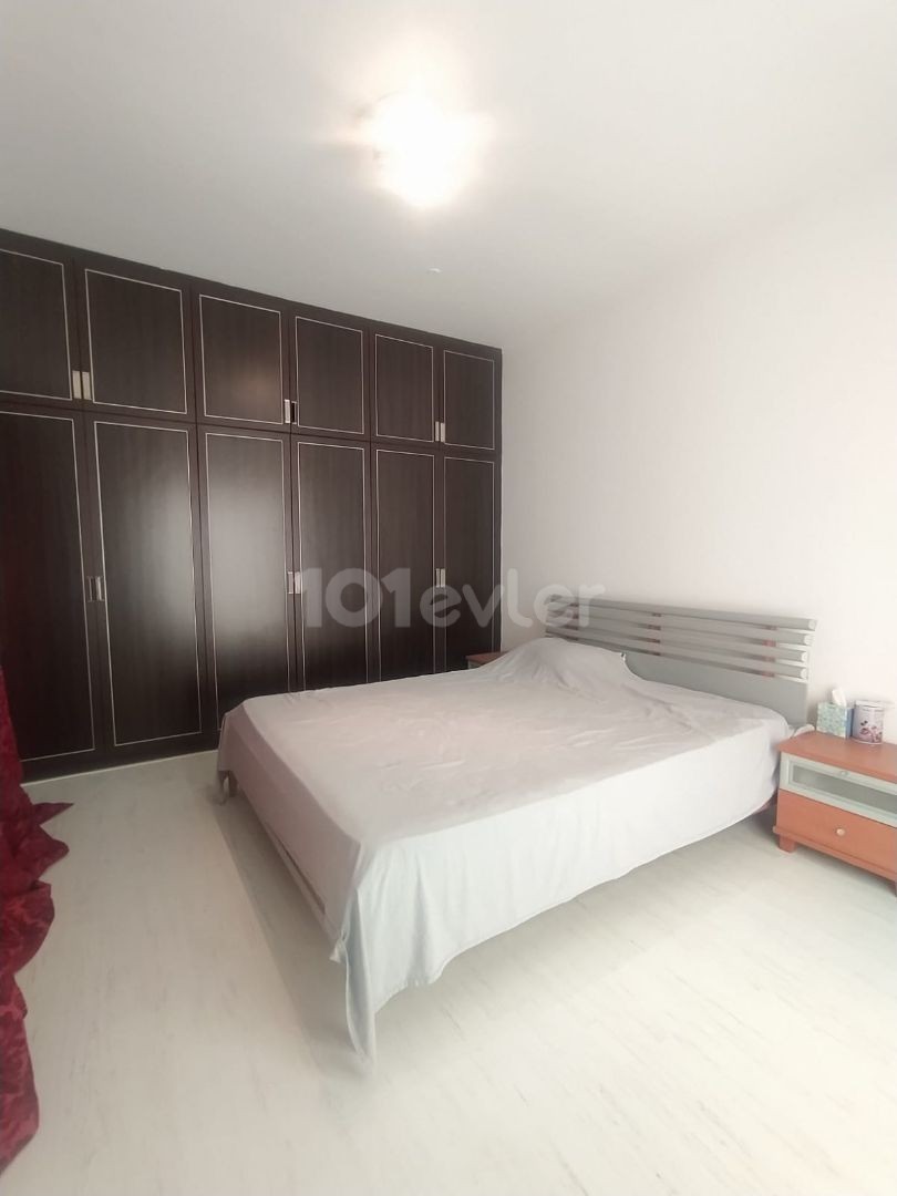 Yenikent Bölgesinde Kiralık Penthouse !!!