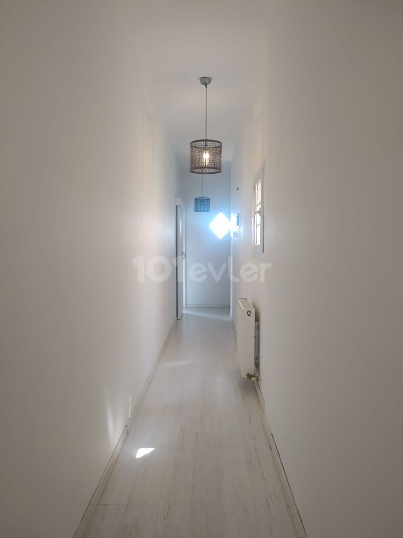 Penthouse for Rent in Yenikent District!!! ** 