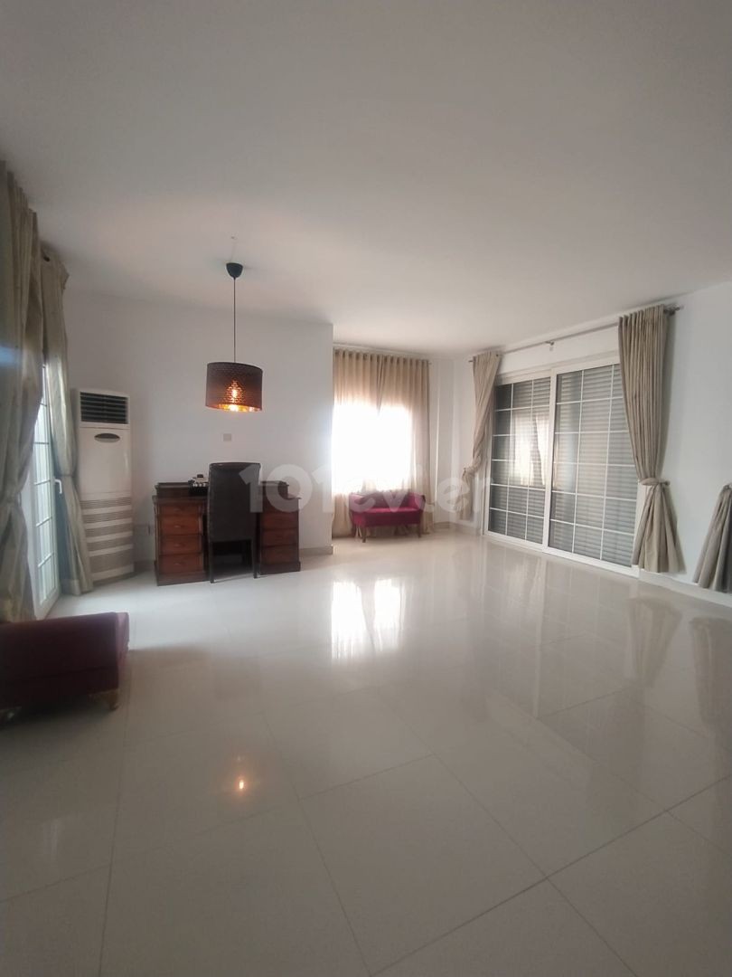 Penthouse for Rent in Yenikent District!!! ** 