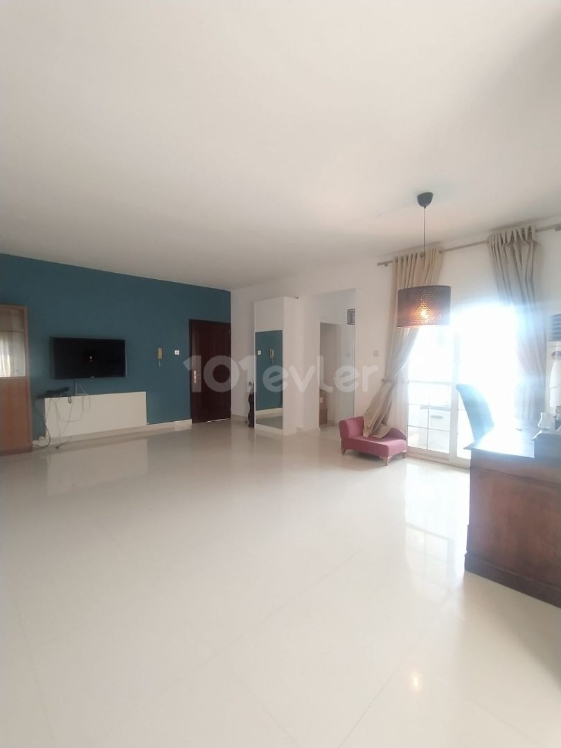 Penthouse for Rent in Yenikent District!!! ** 