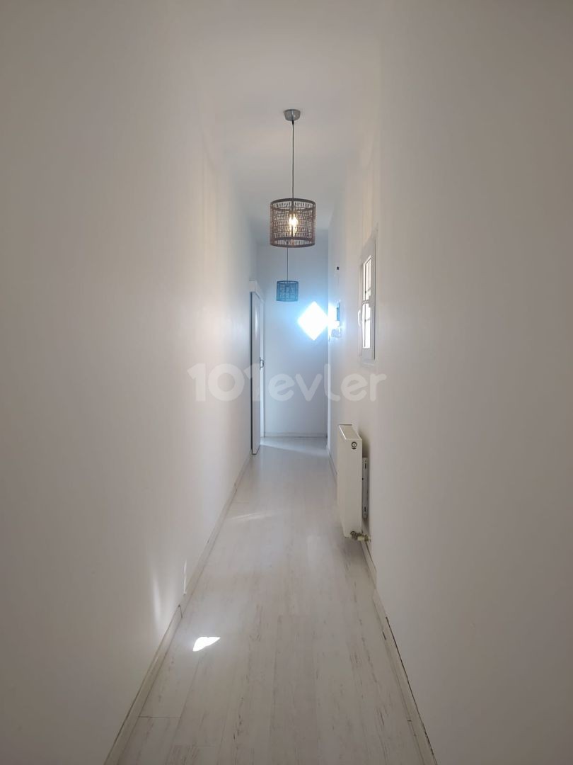 Penthouse for Sale in Yenikent District!!! ** 