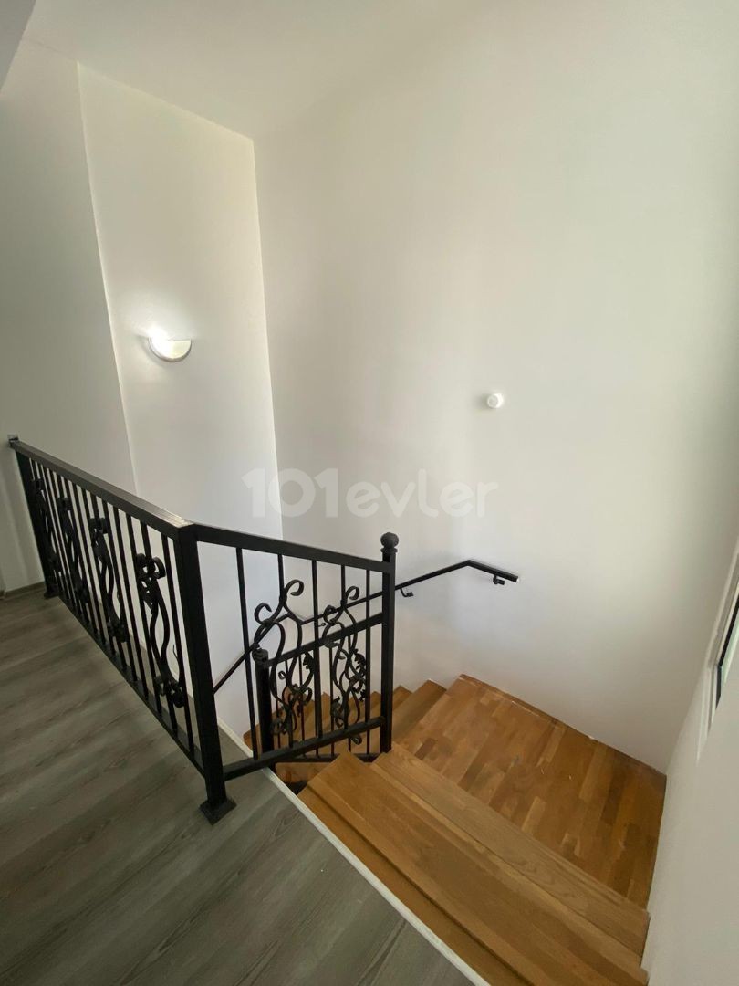 Ground Floor Apartment for Rent in Ortaköy !!! ** 