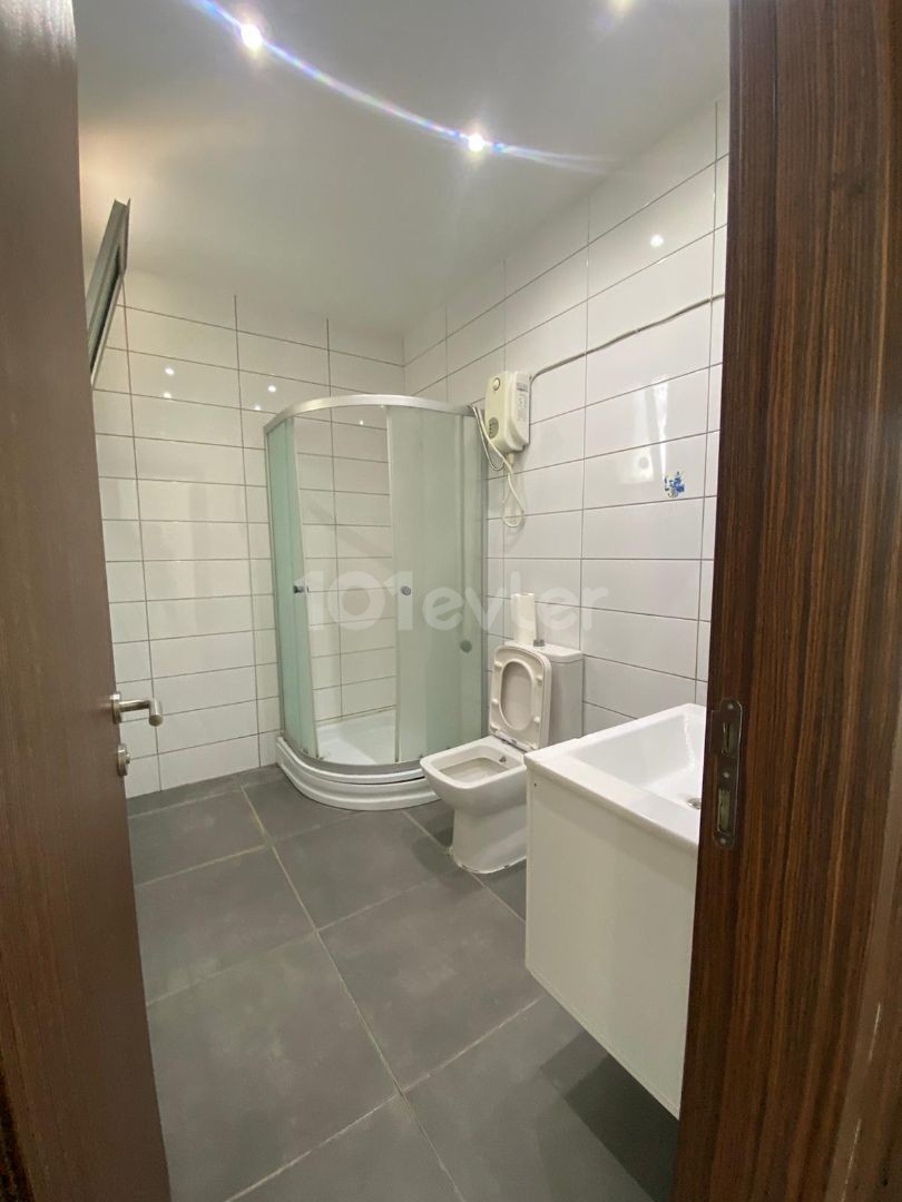 Ground Floor Apartment for Rent in Ortaköy !!! ** 