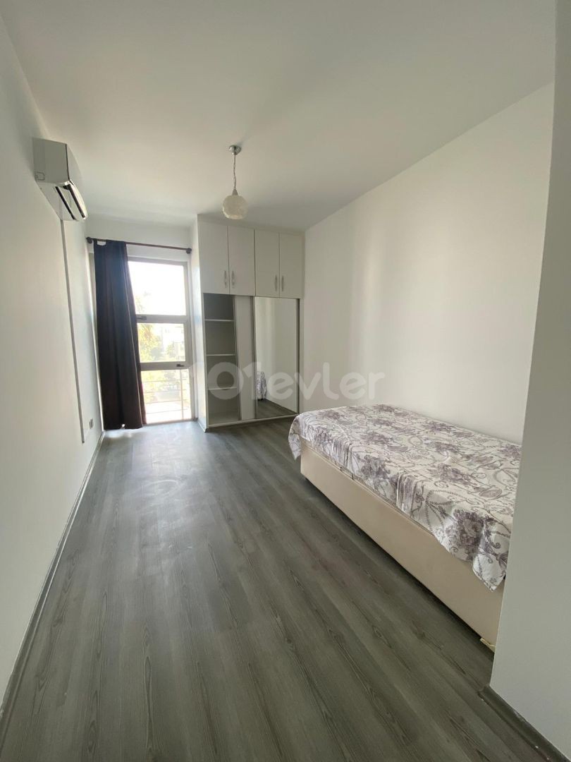 Ground Floor Apartment for Rent in Ortaköy !!! ** 