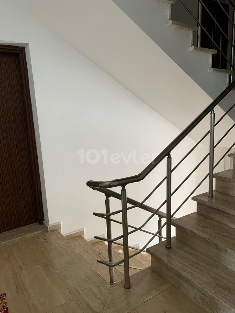 Ground Floor Apartment for Rent in Ortaköy !!! ** 