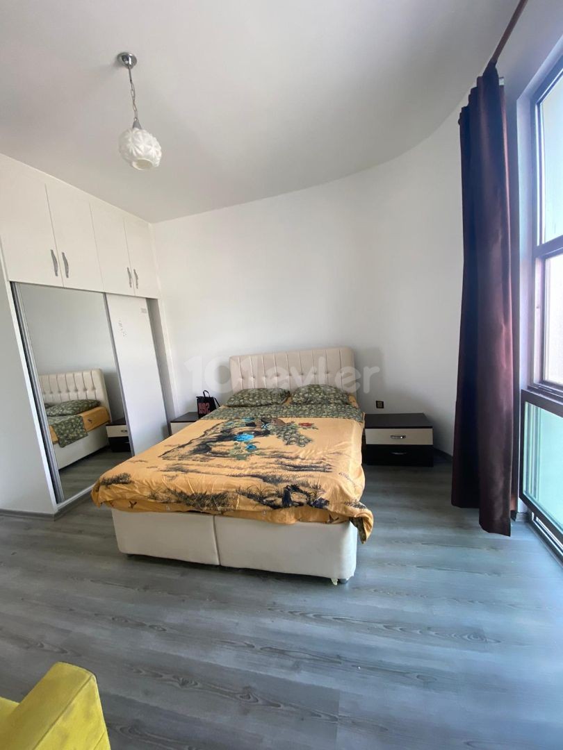 Ground Floor Apartment for Rent in Ortaköy !!! ** 