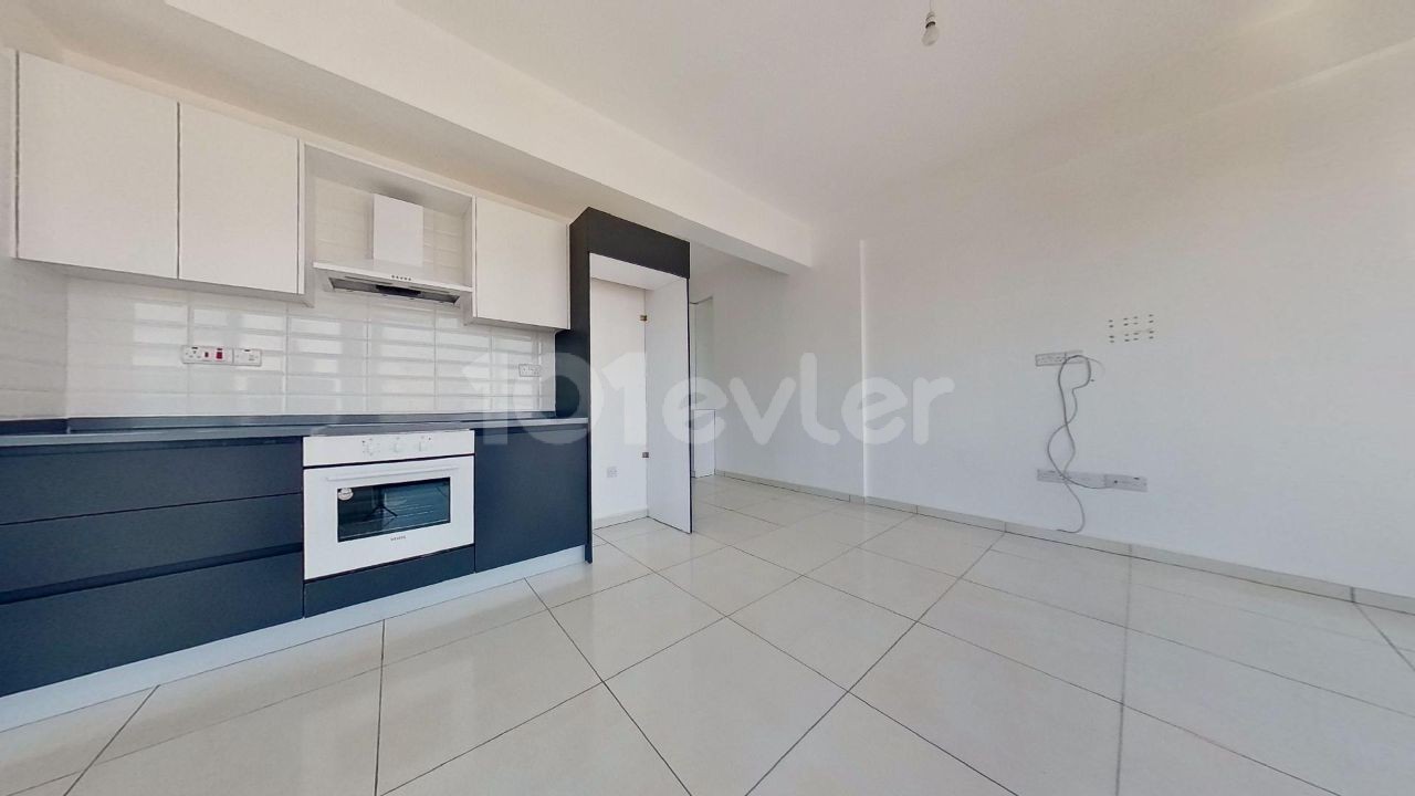 2 + 1 Apartment for Sale in the Central Yenişehir District of Nicosia, in an Easy to Reach Location!!! ** 