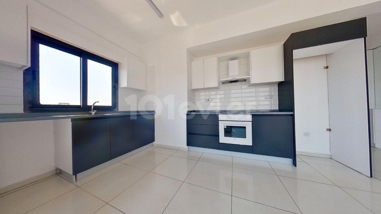 2 + 1 Apartment for Sale in the Central Yenişehir District of Nicosia, in an Easy to Reach Location!!! ** 