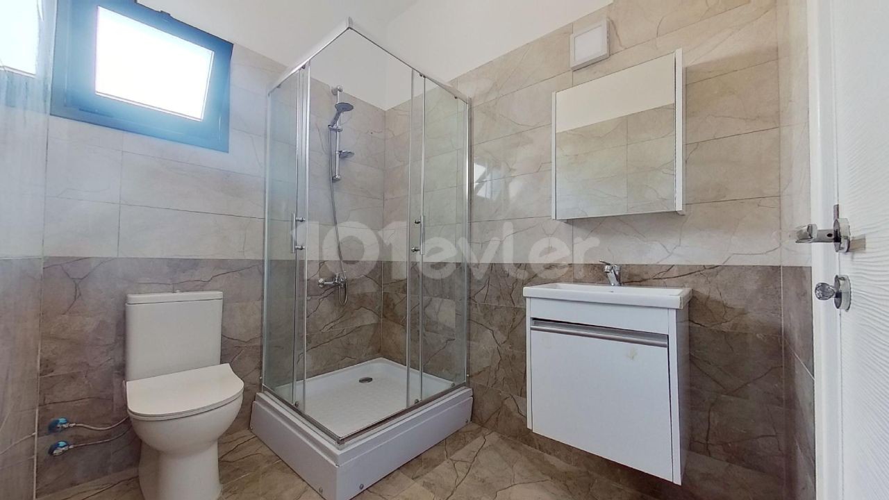 2 + 1 Apartment for Sale in the Central Yenişehir District of Nicosia, in an Easy to Reach Location!!! ** 