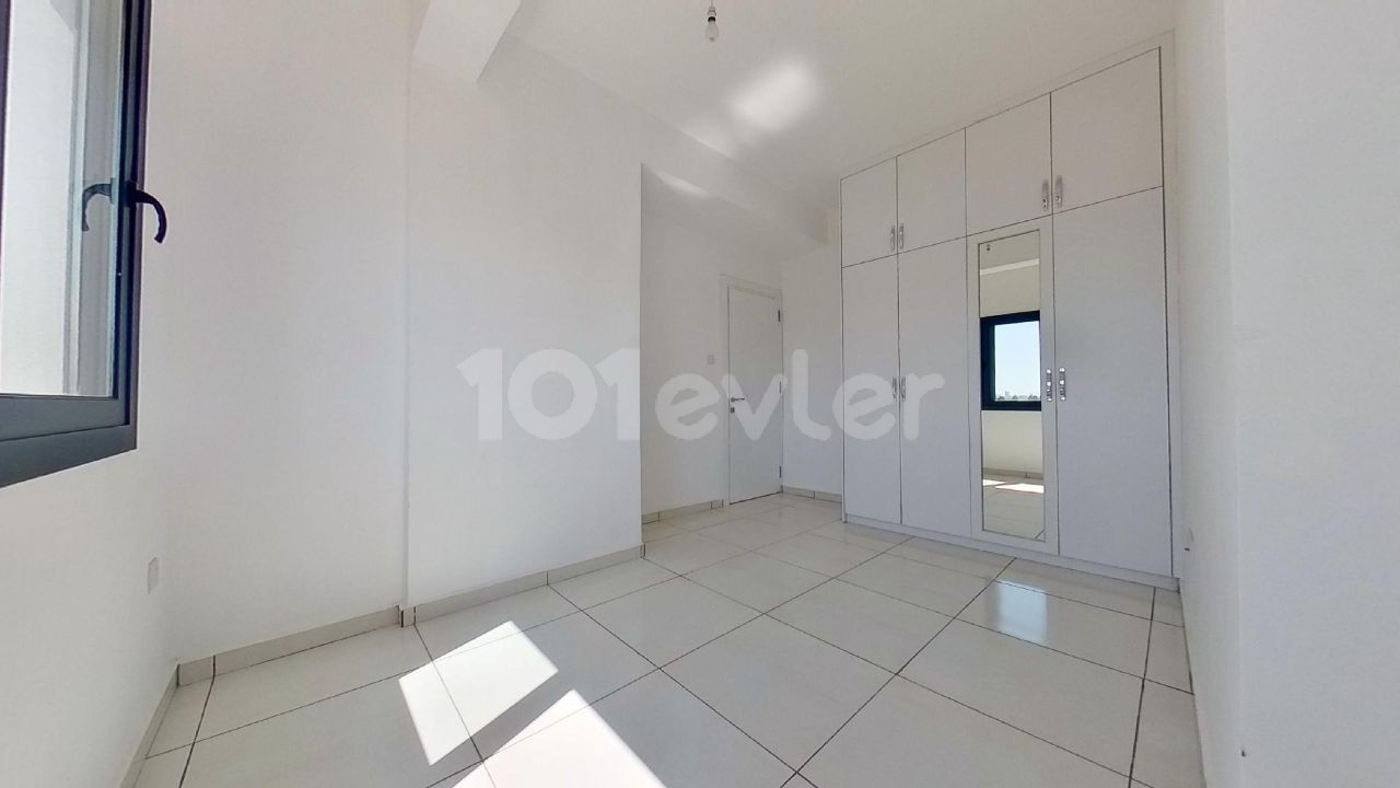 2 + 1 Apartment for Sale in the Central Yenişehir District of Nicosia, in an Easy to Reach Location!!! ** 