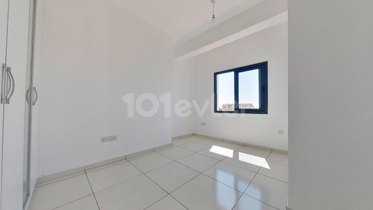 2 + 1 Apartment for Sale in the Central Yenişehir District of Nicosia, in an Easy to Reach Location!!! ** 