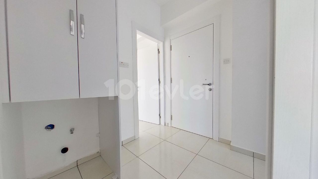 2 + 1 Apartment for Sale in the Central Yenişehir District of Nicosia, in an Easy to Reach Location!!! ** 