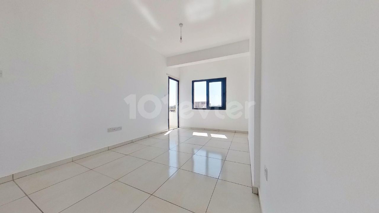 2 + 1 Apartment for Sale in the Central Yenişehir District of Nicosia, in an Easy to Reach Location!!! ** 