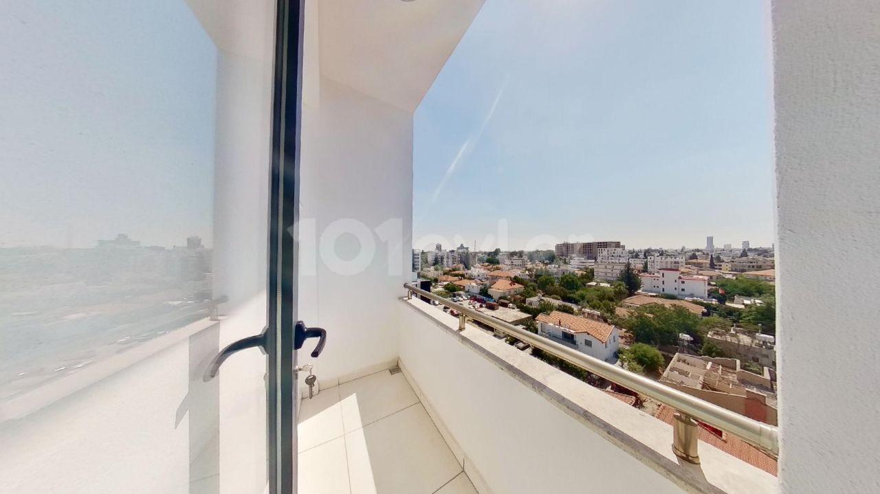 2 + 1 Apartment for Sale in the Central Yenişehir District of Nicosia, in an Easy to Reach Location!!! ** 