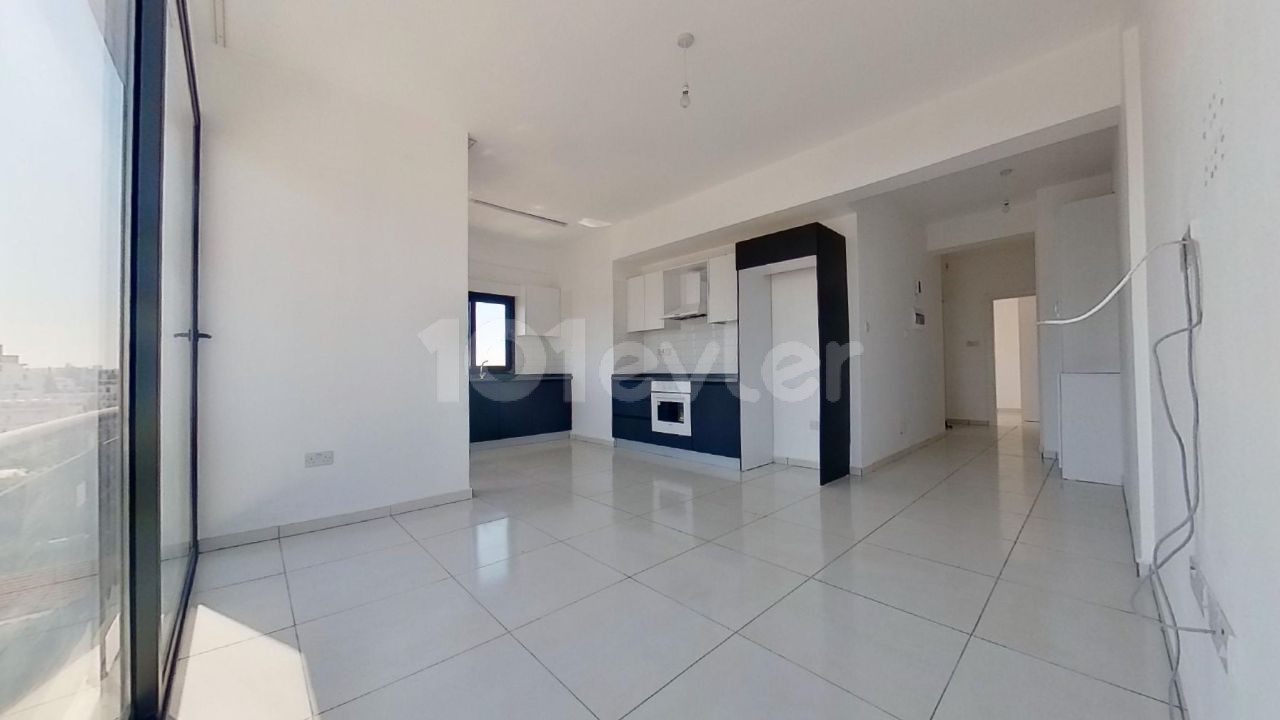 2 + 1 Apartment for Sale in the Central Yenişehir District of Nicosia, in an Easy to Reach Location!!! ** 