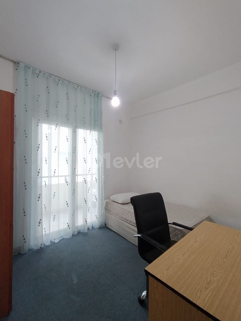 Flat To Rent in Küçük Kaymaklı, Nicosia