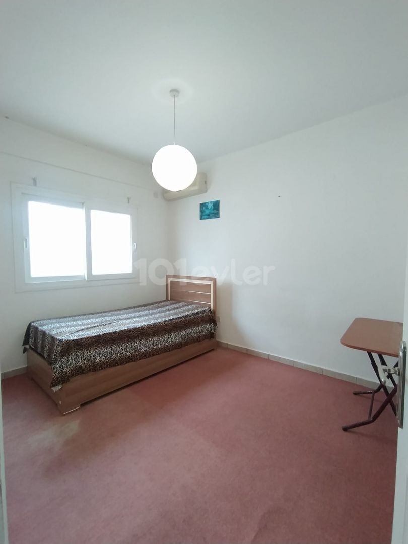 Flat To Rent in Küçük Kaymaklı, Nicosia