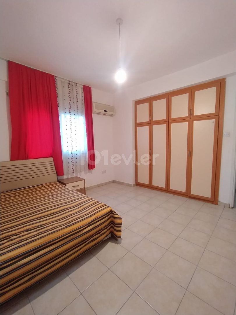 Flat To Rent in Küçük Kaymaklı, Nicosia