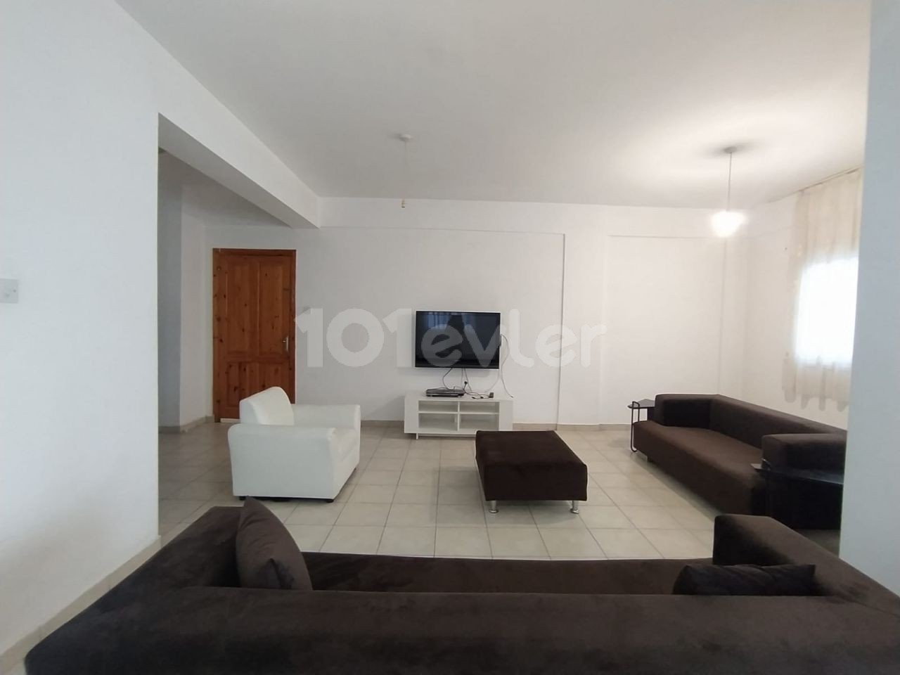 Flat To Rent in Küçük Kaymaklı, Nicosia