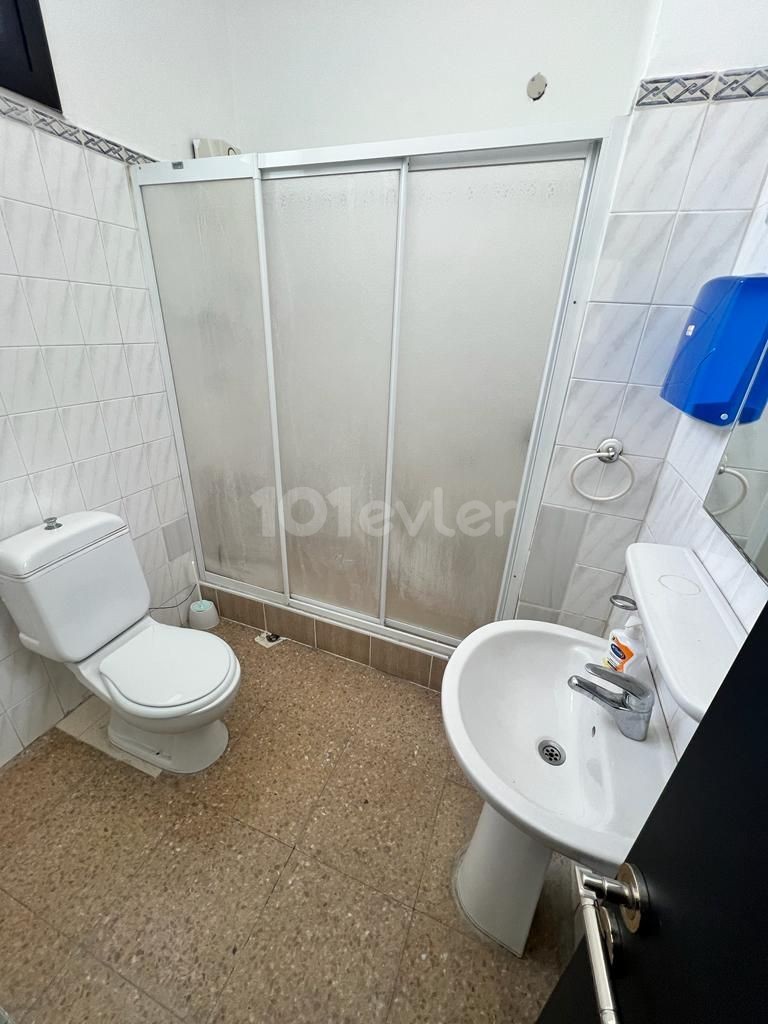 Office For Rent in Kyrenia !!!