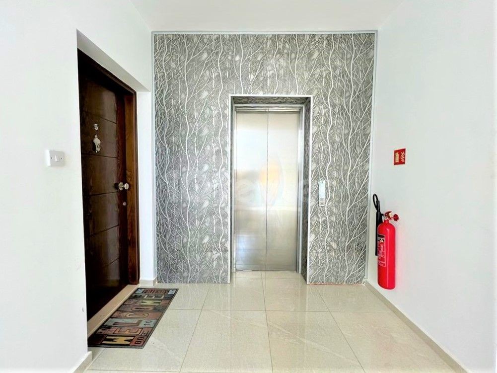 Flat For Sale in Ortaköy, Nicosia