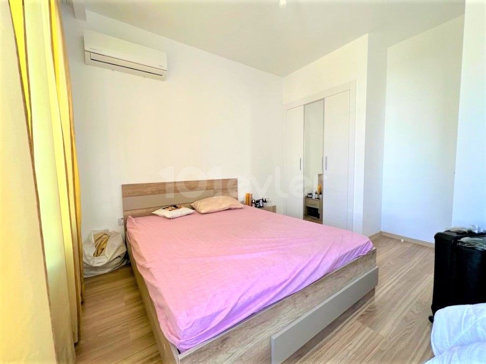 Flat For Sale in Ortaköy, Nicosia