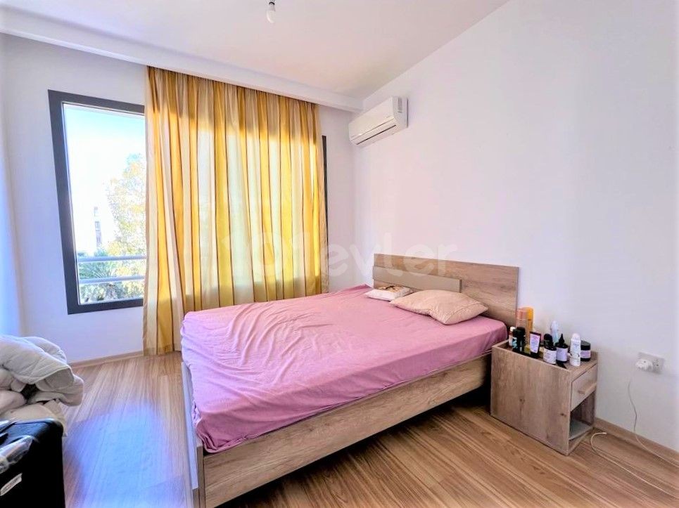 Flat For Sale in Ortaköy, Nicosia