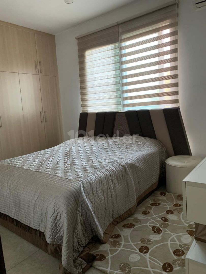 Flat For Sale in Çağlayan, Nicosia