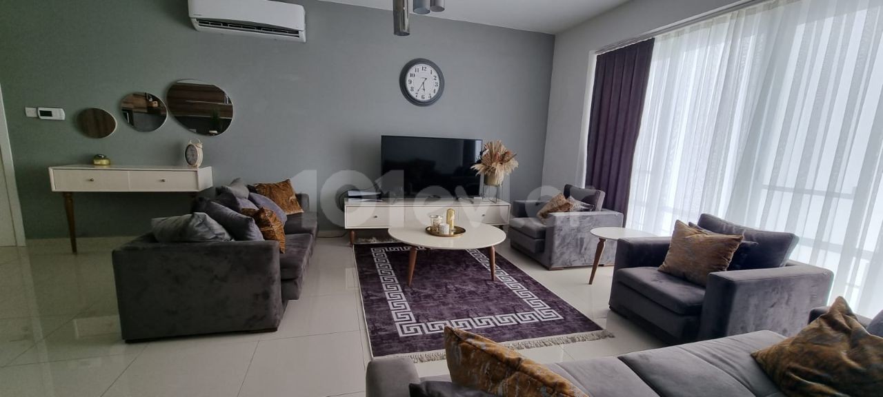 Flat For Sale in Gönyeli, Nicosia