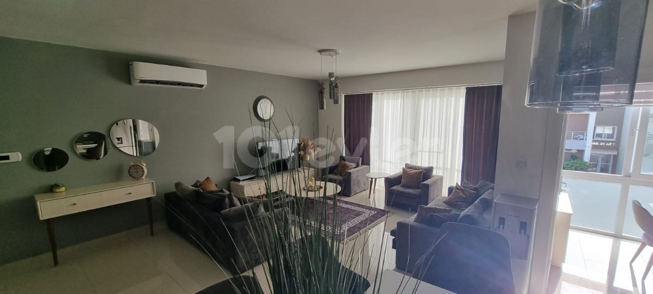 Flat For Sale in Gönyeli, Nicosia